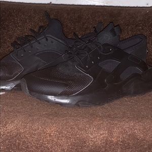 Nike Huarache Run Ultra